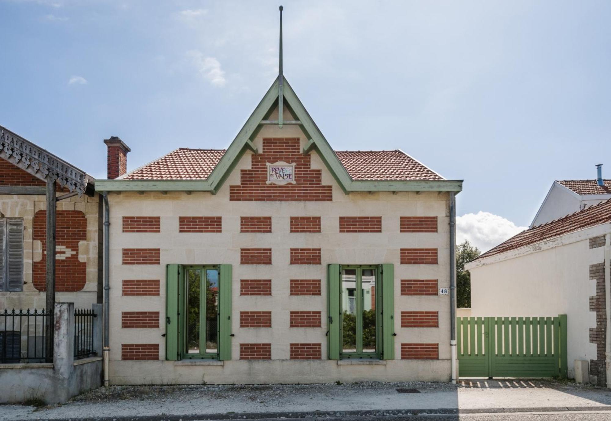 Maison Proche Du Marche - 8798 Holiday home Soulac-sur-Mer